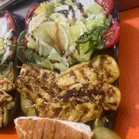 استخدام فست فود سزار