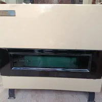 فروش ویژه بخاری کارکرده|بخاری، هیتر، شومینه|اقلید, |دیوار