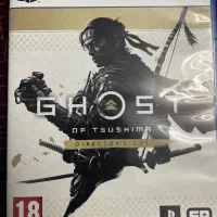 Ghost of Tsushima