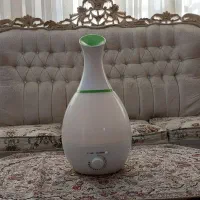 دستگاه بخور سرد در انواع مختلف