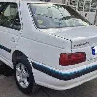 پژو پارس سال|خودرو سواری و وانت|فسا, |دیوار