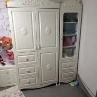 سرویس خواب بچه گانه