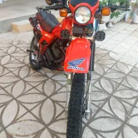 موتور ایکسل ۴۰۰