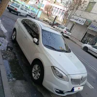 برلیانس مدل 96 اتوماتیک فنی سالم برلیانس مدل 96|خودرو سواری و وانت|تهران, بهداشت|دیوار