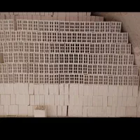 کارخانه آجر ونوس سفال 10و 15 و لفتون|مصالح و تجهیزات ساختمان|برخوار, |دیوار