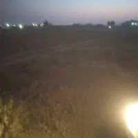 زمین خالی برای چهار دیواری وکشاورزی