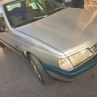 پژو88دوگانه فابریک