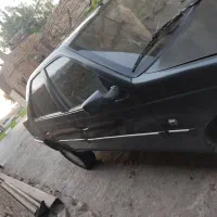 پژو 405 مدل 83