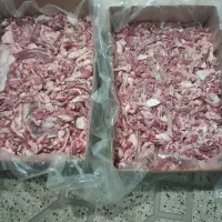 گوشت لادنده