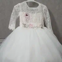 لباس دخترانه