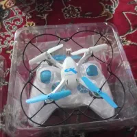 هلی شات معاوضه با ایرپاد