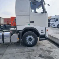 کشنده ولوو اف اچ جفت ۸۵وارداتی (fh12)|خودرو سنگین|اسلامشهر, مسکن مهر اسلاشهر (شهرک امام خمینی)|دیوار