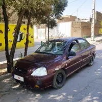 ریو مدل86|خودرو سواری و وانت|خمینی‌شهر, |دیوار