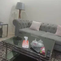 مبل هشت  نفره