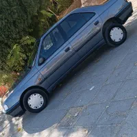 پژو۴۰۵مدل۹۵|خودرو سواری و وانت|بیجار, |دیوار