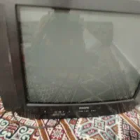 سلام تلوزیون پارس|تلویزیون و پروژکتور|خرم‌آباد, |دیوار