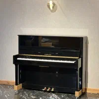 پیانو دیجیتال یاماها P225 طرح آکوستیک + سفارش ژاپن|پیانو، کیبورد، آکاردئون|تهران, سیمای ایران|دیوار