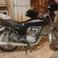 مدل ۸۶ به شرت|موتورسیکلت|شیراز, شهرک قمشه|دیوار