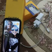 گوشی poco m3/ پوکو ام ۳(۱۲۸ رام ۴ )|موبایل|تهران, خاوران|دیوار