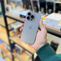 آیفون ۱۶ پرو ZAA|موبایل|کرمانشاه, |دیوار