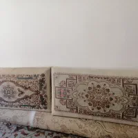 پشتی دورو|پشتی|گرگان, |دیوار