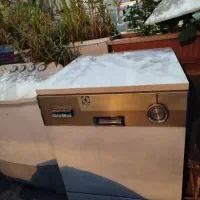 فروش ماشین ظرفشویی بزرگ برند الکترولوکس