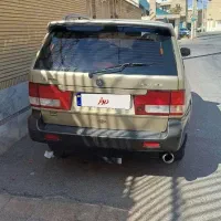 موسو ۳۲۰۰|خودرو سواری و وانت|کاشان, جمال آباد|دیوار