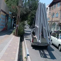 درب و پنجره دوجداره|خدمات پیشه و مهارت|مشکین‌دشت, |دیوار