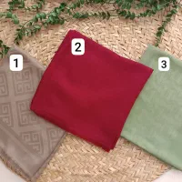 روسری ژاکارد