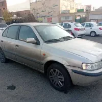 سمند|خودرو سواری و وانت|ری, سرتخت|دیوار