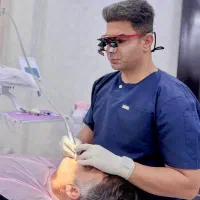 دندانپزشکی دکتر مسعود حسینی(بیمه دانا، کارآفرین)