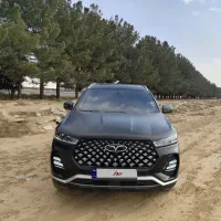 فونیکس تیگو 7 پرو pro|خودرو سواری و وانت|شاهین‌شهر, عطار|دیوار