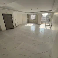 اپارتمان۱۲۳متری ۳ خواب/کلید نخورده /تک واحدی