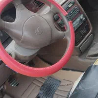 ماشین سمندمدل۸۶