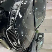 سورنتو ۲۰۱۷جی تی لاین