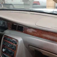 سمند۹۷بدونرنگتمیز|خودرو سواری و وانت|رفسنجان, |دیوار