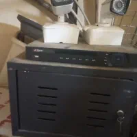 فروش دوربین با دو عدد چشم