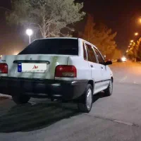 پراید مدل ۹۰ دوگانه|خودرو سواری و وانت|سمنان, |دیوار