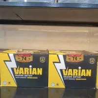 فروش باتری خودرو