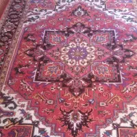 فرش جفت نه متری