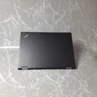 لپ تاپ لمسی ۳۶۰ درجه قدرتمند همراه با قلم|رایانه همراه|قزوین, |دیوار