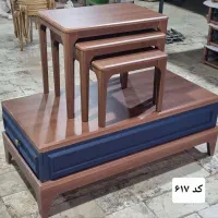 جلومبلی با اقساط ویژه|مبلمان خانگی و میز عسلی|قم, شاه ابراهیم|دیوار