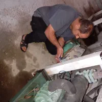 خدمات تخصصی سردخانه در سراسر کشور|خدمات پیشه و مهارت|همدان, |دیوار