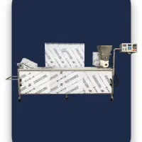 دستگاه فلافل زن ریلی تمام اتوماتیک اقساطی