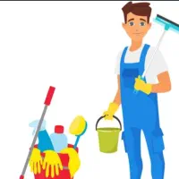 خدمات نظافتی