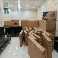 تلویزیون به قیمت کارخانه