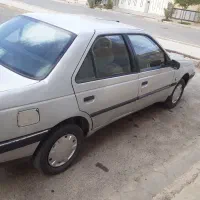 روآ سال مدل ۸۹  دوگانه کارخانه توضیحات کامل بخونید