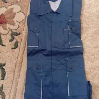 لباس کار
