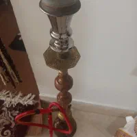 قلیان برنجی