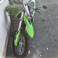 فروش فوری تریلT4 کویر 200cc /1404